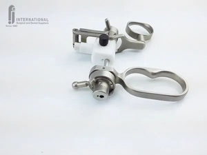 Endoscope Urologique Électrique Médical 22fr/24fr/26fr Pédiatrique Adulte Monopolaire Bipolaire TURP Mini-Resectoscope Set Gaine Obturateur - Product Image 5
