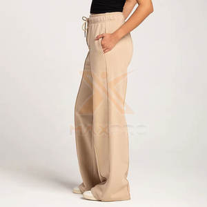 Pantalones Deportivos Hechos a Medida en Grandes Cantidades, Servicio OEM, Último Estilo, Pantalones Deportivos Ligeros - Product Image 3