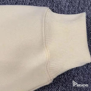 Vente en gros de sweats à capuche surdimensionnés pour hommes |   100% coton, haute qualité, tissu polaire grande taille fabriqué au Pakistan - Product Image 5