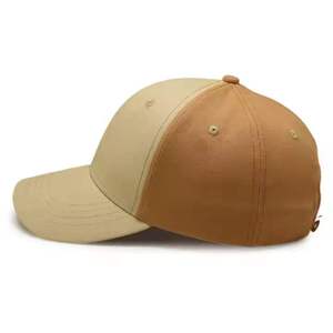 Gorra de Béisbol de Primera Calidad, 100% Algodón, Transpirable e Impermeable, Entrega Rápida, Gorra Trucker, Diseño de Logotipo Personalizado, Espuma - Product Image 4