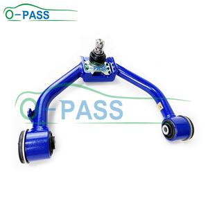 Brazo de control de Camber delantero ajustable para <span class=keywords><strong>BMW</strong></span> <span class=keywords><strong>X5</strong></span> X6 E70 F15 E71 E72 F16 X5M X6M F85 F86 2007-<span class=keywords><strong>2018</strong></span> 31126776418 31126776417 - Product Image 5