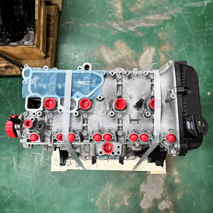 Ban đầu 2.0T ea888 dài khối cbfa CCTA phụ tùng ô tô động cơ lắp ráp cho VW Jetta MK5 MK6 Golf MK5 GTI Passat B6 cho Audi Q3 A3 - Product Image 5