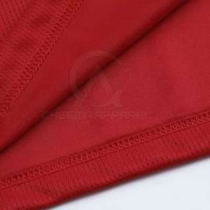 Uniforme de basketball durable et abordable, conçu pour une mobilité et une protection maximales, adapté aux jeunes, aux adultes et aux équipes professionnelles. - Product Image 6