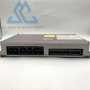 Excavadora CX220 E215 E265 Controlador de bomba hidráulica YN22E00120F1 YN22E00120F3 Placa de <span class=keywords><strong>computadora</strong></span> <span class=keywords><strong>para</strong></span> NEW HOLLAND CASE - Product Image 3