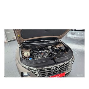 Hyundai Tucson 2021, 1.6L Turbo, 2WD, Euro V, Asientos de Cuero, Volante a la Izquierda - Product Image 6