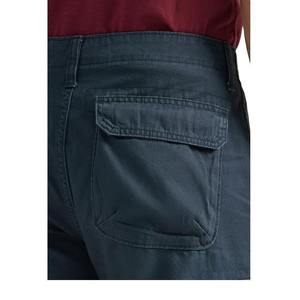 Shorts d'été tendance pour hommes avec empiècements en tissu éponge, style streetwear - Product Image 4