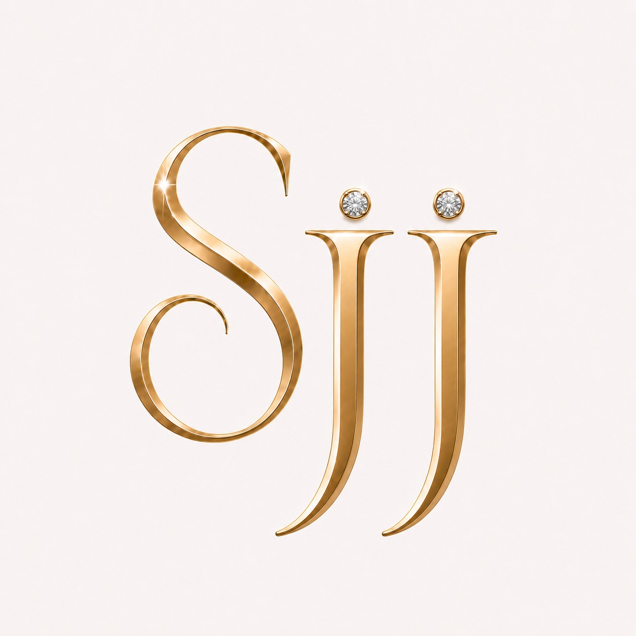 SAKSHAM JEWELS & JEWELLERY logo