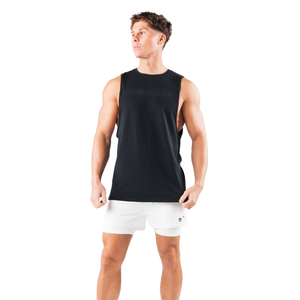 Pantalones Cortos Deportivos 2 en 1 Elite Swift de 5 Pulgadas para Hombre, con Forro de Compresión Integrado, Ligeros, de Secado Rápido, para Gimnasio y Running, Venta al Por Mayor OEM - Product Image 2