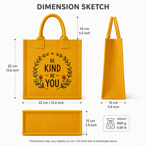 Sac fourre-tout en jute jaune, imprimé sur mesure, écologique, réutilisable, pour courses, cadeaux, vente en gros, sac fourre-tout promotionnel - Product Image 2