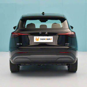 Vehículo Eléctrico Nuevo del Año 2026, 4x4, 1.5T 150hp, 5 Plazas, SUV de Lujo, Automóvil Eléctrico Hongqi HS6 PHEV, Híbrido Enchufable - Product Image 3