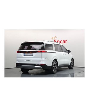 2021 for Kia Carnival Prestige 9-Seater 76,469 km Diesel Automatic Leather Seats Left Steering - Product Image 2