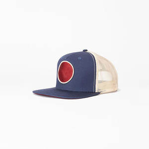 Nueva Gorra de Béisbol de Diseño Moderno y Personalizado, Diseño de 6 Paneles, Estilo Urbano, Tejido de Malla Transpirable y Ajustable, Gran Venta - Product Image 2