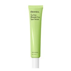 เซรั่มลดรอยสิว Mediheal Tea Tree Cica Spot Serum 20 มล. สำหรับผิวหน้า 1 ชิ้น ราคาพิเศษ - Product Image 1