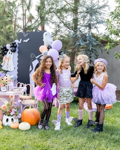 Chaises pour enfants en rotin faites à la main pour la location événementielle, les fêtes d'anniversaire, les cérémonies de mariage, les cabines photo et la décoration de lieux de réception - Product Image 6