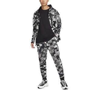 Spring Unisex Lightweight Water Resistant Windproof Quick Dry Sport Running Outdoor Hiking Zip <b>Hoodie</b> Stand Collar Woven <b>Thin</b> - Product Image 5