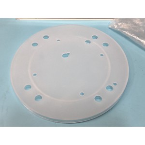 JU SUNG ROA05063A PLACA BASE, 3T, 3MM, CUARZO - Equipo y piezas de semiconductores de confianza de la marca global Legacy - Product Image 1