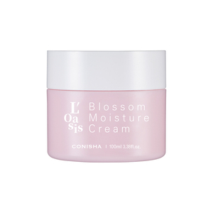 [Baekyang] Crema Hidratante Oasis Blossom 100ml y Crema Hidratante Oasis Blossom de Larga Duración 48 Horas - Product Image 2