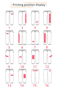 Sweat-shirt unisexe en coton uni surdimensionné sans cordon, avec logo personnalisé, coupe et couture, style streetwear, en molleton lourd de type French Terry - Product Image 5