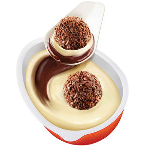 Huevos de chocolate Kinder Joy de Stranger Things, edición limitada, 20g, en paquetes de exhibición de 12 unidades para supermercados y cadenas de tiendas minoristas - Product Image 3