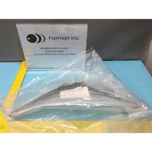 API API-710 บล็อก, ชิลด์, อีทชิ่ง, 233-5052-93 - อุปกรณ์และชิ้นส่วนเซมิคอนดักเตอร์ระดับโลกที่เชื่อถือได้ - Product Image 2