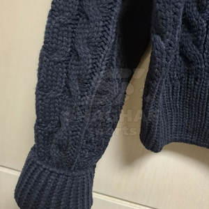 Cárdigan de Mujer, Manga Larga, Informal, Tejido Suave, para Uso Diario, Moda Urbana - Product Image 4