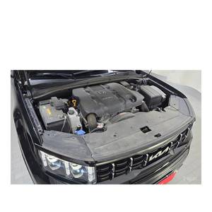 Kia Mohave 2022, Diésel 3.0, 4x4, 6 Plazas, Cuero, Caja de Cambios Automática, 38,289 km, Volante a la Izquierda - Product Image 6