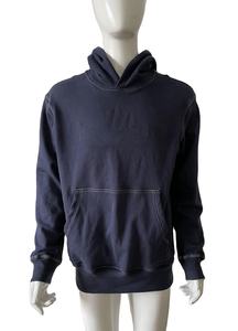 Sudaderas con Capucha Personalizadas con Logotipo de Marca, MOQ Bajo, Unisex, Estilo Urbano, 100% Algodón, con Mangas Largas - Product Image 2