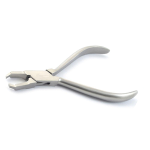 Alicates ortopédicos profesionales de calidad profesional - Cortador de alambre duro |   Instrumento de Acero Inoxidable - Product Image 4