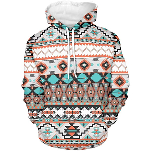 Women's Casual <b>Lightweight</b> Autumn <b>Hoodies</b> Polyester/Cotton High Quality Multi Colors Sublimation Tracksuit Sweat Suit Clothing - Product Image 4