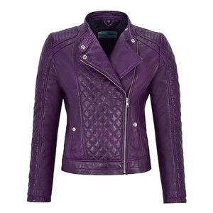 Nuevas Chaquetas de Cuero Personalizadas Marca Brando para Hombre, Chaqueta de Motociclista Elegante de Cuero Napa Auténtico por Alex - Product Image 1
