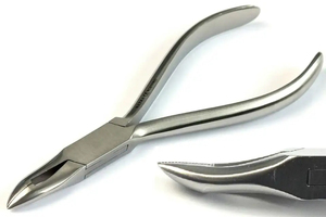 Weingart การจัดฟันแบบลวดคีมดัดห่วงเครื่องมือทางทันตกรรม BBI-992การรับรอง CE - Product Image 4