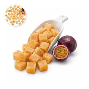 Fabricante de Vietnam Ofrece Cubos de Fruta Congelados de Calidad Internacional en Oferta, Empacados en Bolsas de 1 kg - Product Image 6