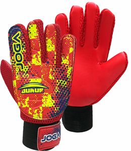 Gants de gardien de but professionnels personnalisables, imperméables, à doigts entiers, de haute qualité, design personnalisé, cuir PU antidérapant - Product Image 2