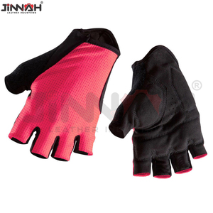 Gants de cyclisme unis de haute qualité 100% solides, les plus vendus, à prix abordable, en promotion, légers pour l'extérieur - Product Image 4
