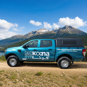 Cubierta de Aluminio para Camioneta, Toldo para Camioneta, Carcasa para Camioneta, Tapa para Camper para <span class=keywords><strong>Hilux</strong></span> / Tacoma / Dodge Ram / Amarok / Tundra / F150 - Product Image 1