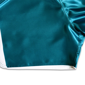 Pantalones Cortos de Boxeo Estilo Urbano, de Secado Rápido, Transpirables, de Poliéster, Personalizados, de Algodón, a Bajo Precio - Product Image 3