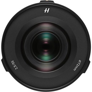 Lente Hasselblad XCD 55mm f/2.5 V - Product Image 3