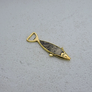 ที่เปิดขวดดีไซน์พรีเมียมพร้อมด้ามเรซิ่น ที่เปิดขวดสแตนเลสพร้อมด้ามเรซิ่น ราคาขายส่งจากโรงงาน - Product Image 1