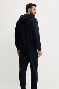 Ensemble de survêtement pour homme de haute qualité avec personnalisation de la marque pour l'entraînement, la mode streetwear et les sorties - Product Image 2