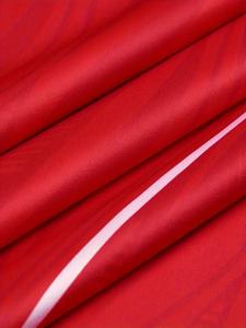 Camiseta de Fútbol Personalizada con Diseño Moderno y a la Moda, Transpirable, de Alta Calidad, Sublimada, para Toda Temporada - Product Image 5