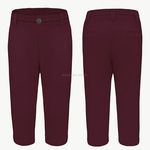 Ensemble de maillots de baseball personnalisés à manches courtes, imprimés numériquement, grande taille, pour hommes, OEM - Product Image 2