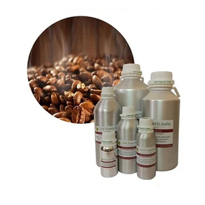 <b>Coffee</b> Beans (Co2) Roasted <b>Coffee</b> Oil 100% Pure and Natural Exporter Manufacturer From India - Product Image 1