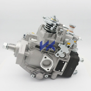 Kasa kazıcı 380B 1329100C91 için yakıt enjeksiyon pompası VE3/10F1090R276-2 0460403012 - Product Image 3