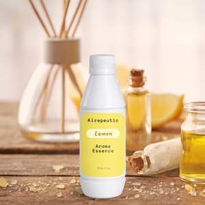 Difusor de Aroma de Aceite Esencial de Limón Premium No Tóxico Hecho en Malasia - Product Image 1