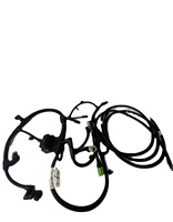 JM 4938672 Arnés de cableado para maquinaria de construcción Motor 4BT 6BT QSB4.5 ISD4.5 6D107 Arnés de cableado 4938672