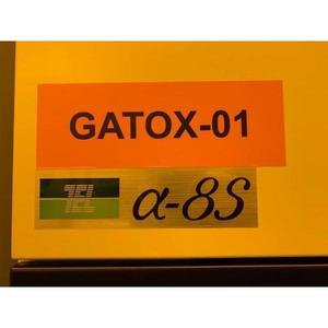 Équipement de traitement plasma TEL Alpha-808SC et équipement et pièces semi-conductrices de renommée mondiale à la fois fiables et d'origine - Product Image 1