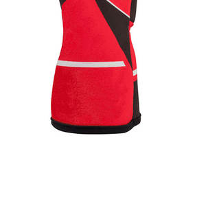 Guantes de Carreras de Cuero de la Mejor Calidad al por Mayor, Cómodos, de Tela Suave, Secado Rápido, Transpirables, Personalizados para Karting, con Pantalla Táctil - Product Image 4