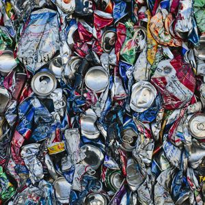 Déchets d'acier inoxydable pour le traitement de l'industrie lourde, conformes aux normes de récupération raffinée des matériaux - Product Image 5