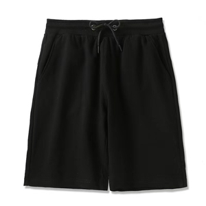 Shorts décontractés pour hommes, design personnalisé, respirants, pour l'été, coupe décontractée, élégants, légers, en coton, style streetwear, élastiques - Product Image 5