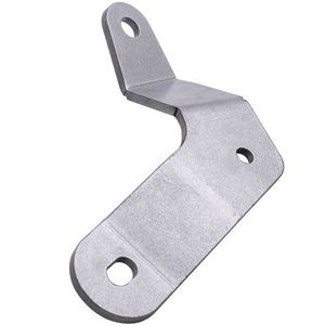 Soportes de Reubicación de Brazos de Control Delanteros para Cherokee XJ 4.5 (1984-2001) con Elevación de 8 Pulgadas, Modelo D0100HARAZV - Product Image 4